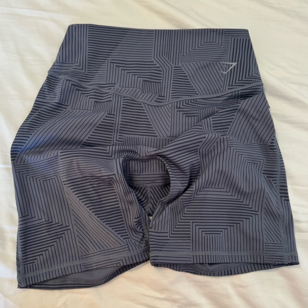 Gymshark Biker Shorts